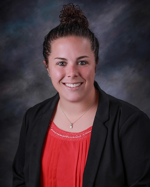 Portrait of Maya Sharma, lead lifestyle curator at Aura Flow.